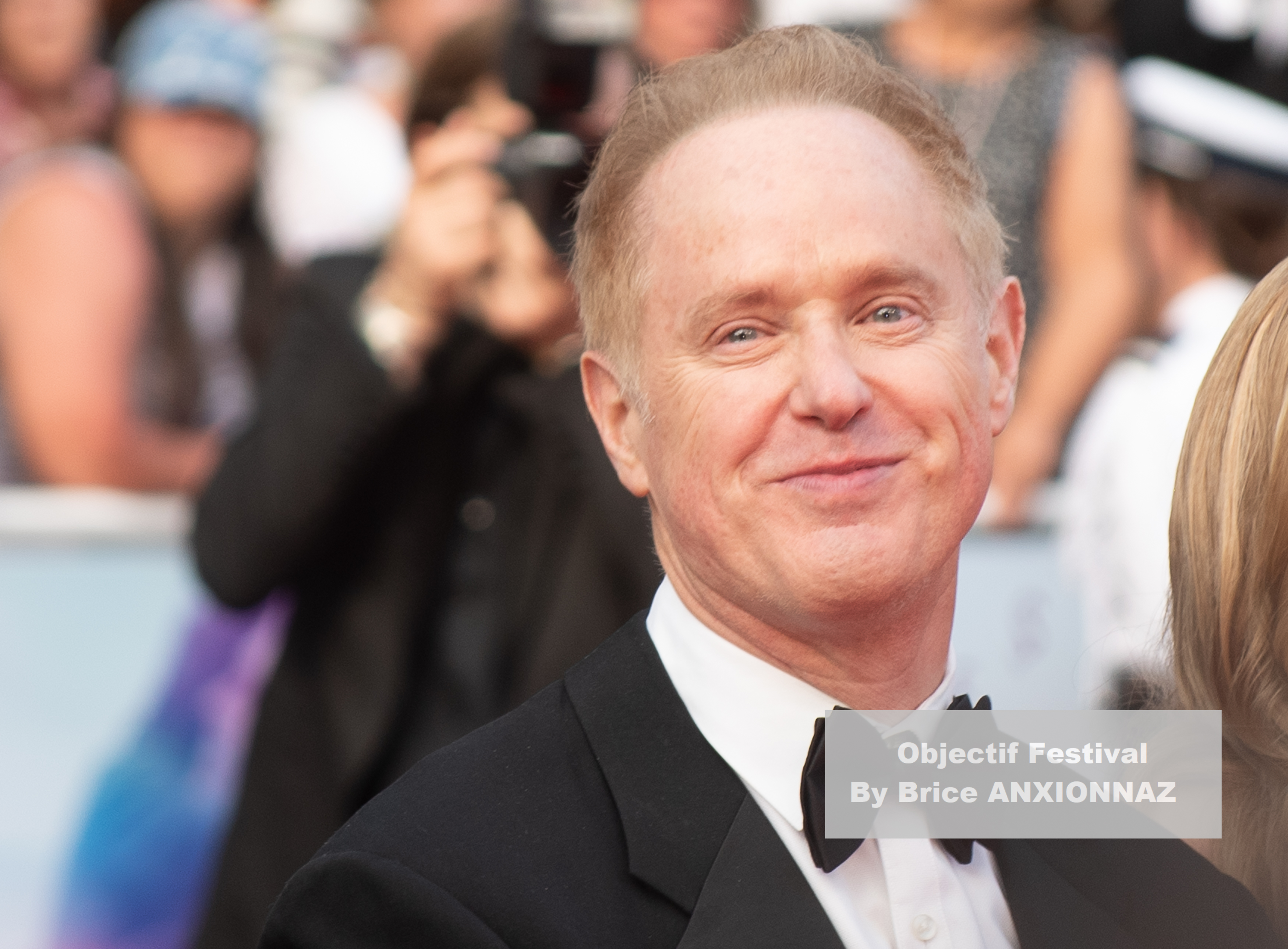 Acteur Cannes 2025 : The History of Sound - Show attends the 78th-Cannes-International-Film-Festival, France on May 15th, 2025 - Photos by Brice ANXIONNAZ (Objectif Festival)